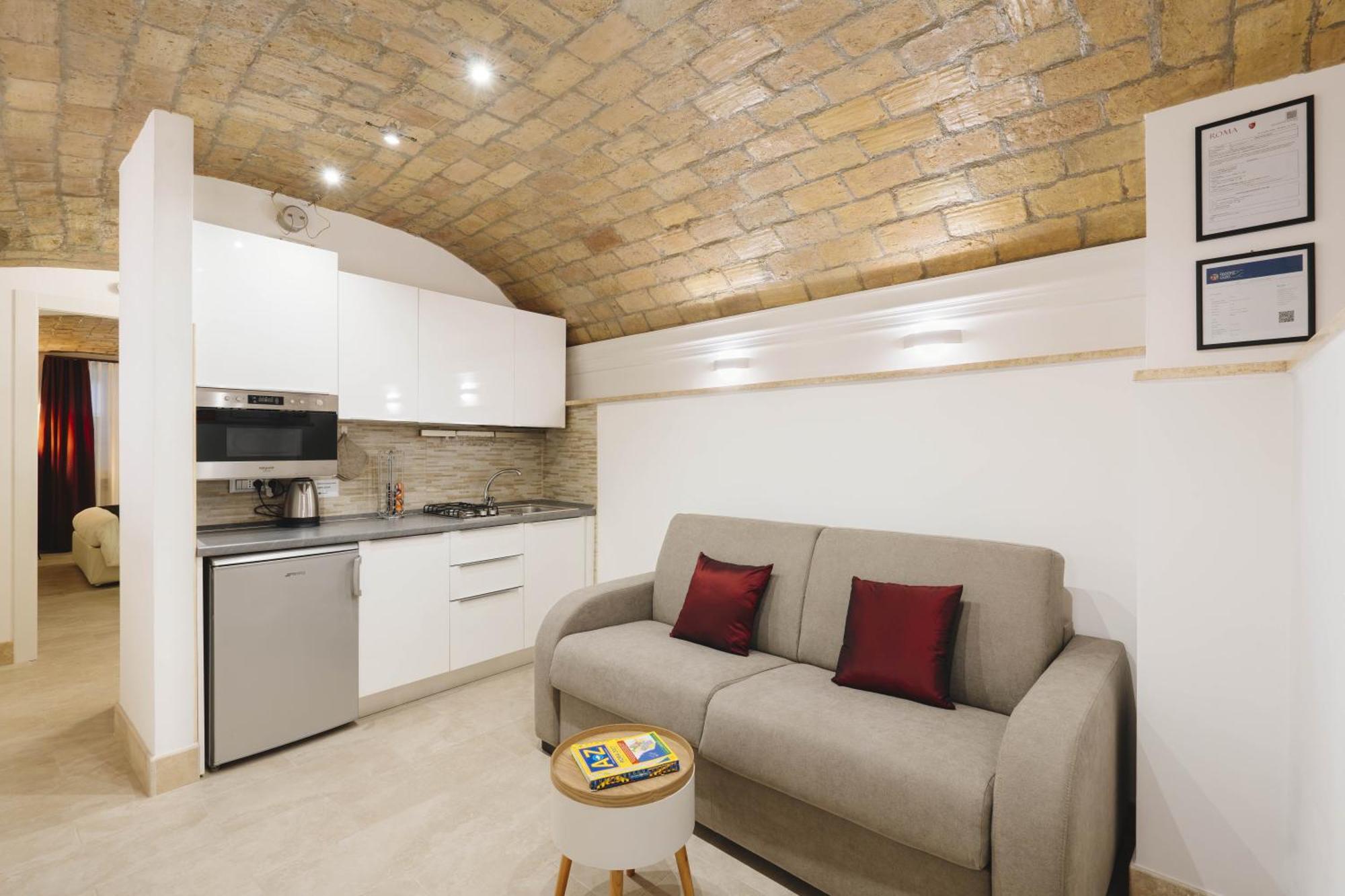 Domus Mariani - Cremera By Ghor — Photos 2